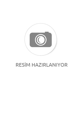 Omuz Açık Güllü Crystal Taşlı Takım - LACİVERT